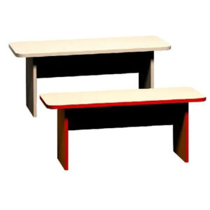 Konferenční stolek - 90 x 36 x 40 cm