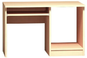 Dětský PC stůl - 90 x 58 x 60 cm