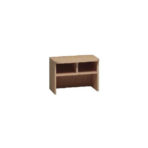 Šatní lavice Jitka - hloubka 50 cm
